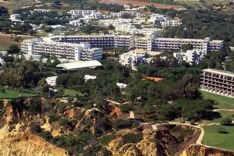 Hotel Balaia Mar in Albufeira — foto 15