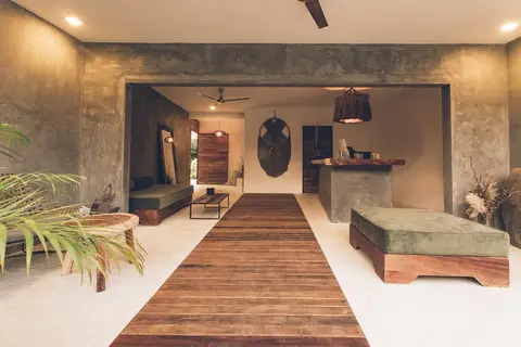 Panacea Luxury Hotel in Cancún — foto 25