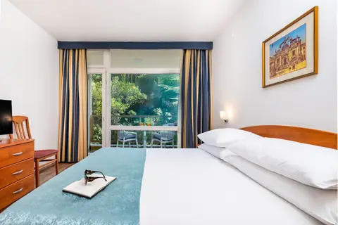 Hotel Vis in Dubrovnik — foto 19
