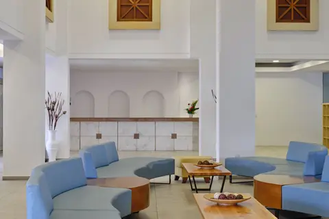 Atlantica Panthea Resort in Ayia Napa — foto 17
