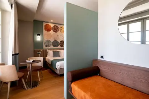 Grand Hotel Torre Fara in Chiavari — foto 14
