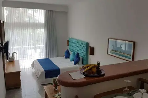 Sunset Marina Resort & Yacht Club in Cancùn — foto 20