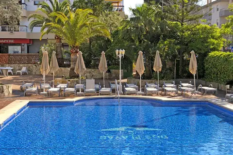 THB Dos Playas Hotel in Capdepera — foto 13