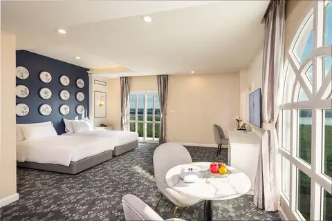 Eastin Hotel Vientiane in Vientiane — foto 20