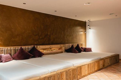 Hotel B&B Bergjuwel foto 3