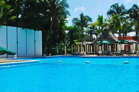 Smart Cancun by Oasis in Palacio Municipal — foto 17