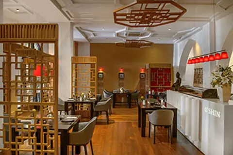 Elysium Hotel in Paphos — foto 29