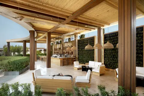 Voyage Torba in Bodrum — foto 11