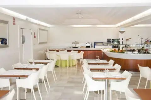 El Palmeral in Benidorm — foto 16
