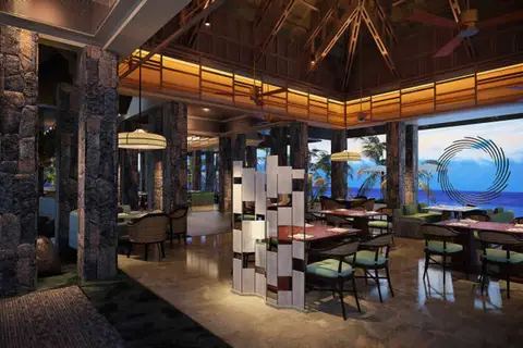 The Westin Turtle Bay Resort & Spa Mauritius in Arsenal VCA — foto 6