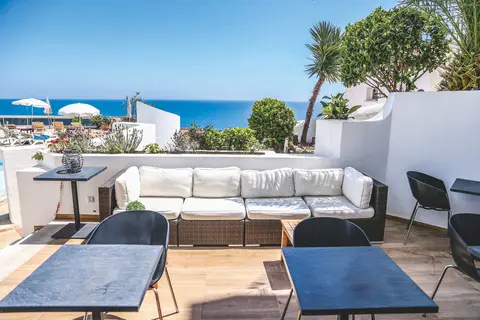 Belver Boa Vista Hotel & Spa in Albufeira — foto 2