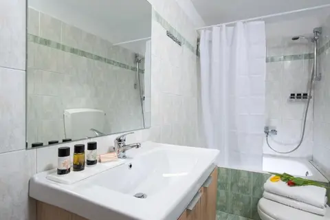 Marianthi Apartments in Rethimnon, foto 5