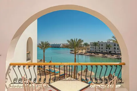 Arabia Azur Resort in Hurghada, foto 2