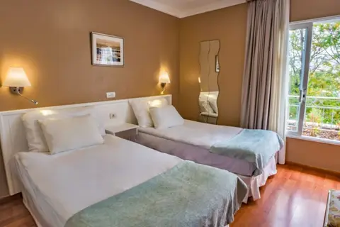 Coral La Quinta Park Suites in Santa Cruz de Tenerife — foto 13