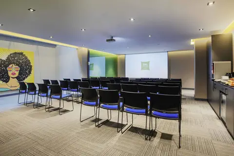 Ibis Styles Istanbul Atasehir in Fatih — foto 11