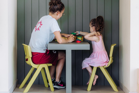 Ostria Resort & Spa foto 15