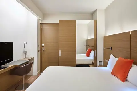 Vincci Zaragoza Zentro in Zaragoza — foto 9