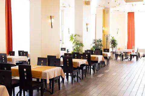 Aparthotel Rome Palace Deluxe in Несебър — foto 6