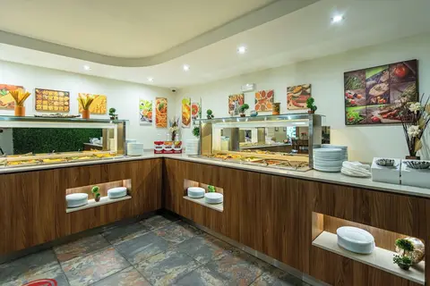 BSA Gradina Hotel & Aquapark in Gold Beach, foto 19