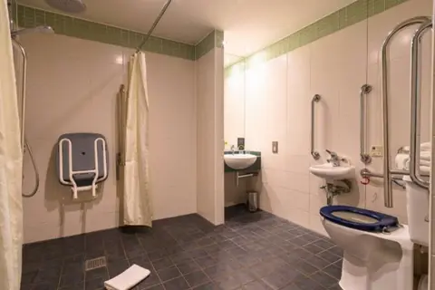 B&B Hotel Manchester SportCity in Manchester — foto 9