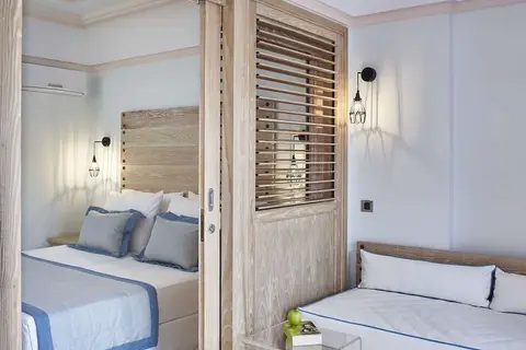 Fly & Go Mitsis Rodos Maris Resort & Spa in Κιοτάρι — foto 19