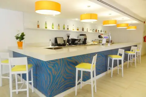 Hotel Stil Victoria Playa in es Migjorn Gran — foto 11