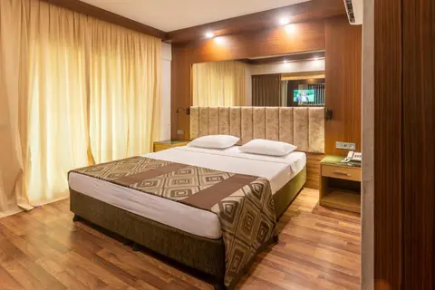 Fame Beach Hotel in Kemer, foto 25