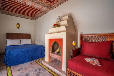 Riad Safran et Cannelle & Spa in Marrakesh, foto 4