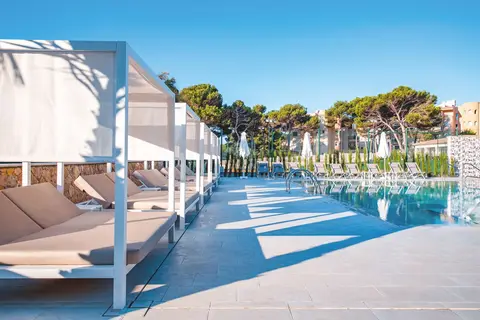 Bella Playa Hotel & Spa in Cala Ratjada — foto 2