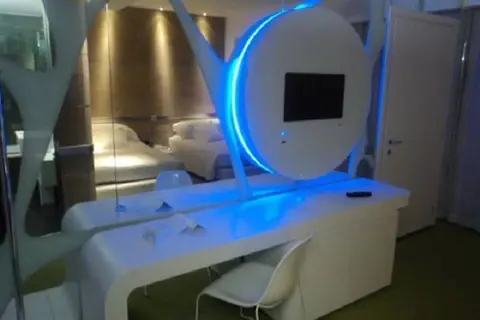 A Point Arezzo Park Hotel in Arezzo, foto 19