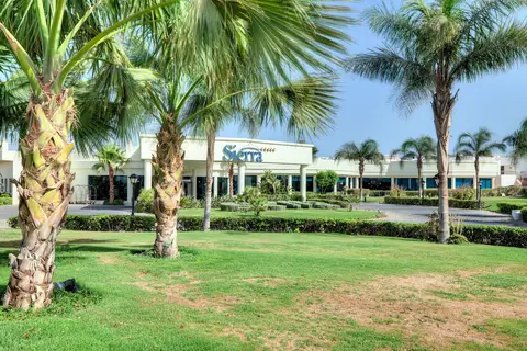 Sierra Hotel in Sharm El Sheikh — foto 14