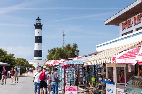 Camping Signol foto 7