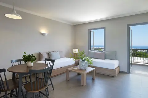Louis St Elias Resort & Waterpark in Παραλίμνι — foto 2