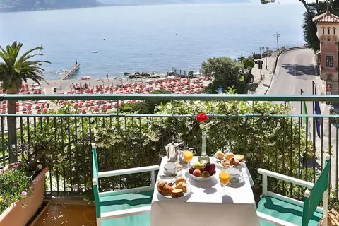 Best Western Hotel Regina Elena in Santa Margherita Ligure — foto 8