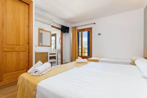Hotel Bellavista in Cala Ratjada — foto 14