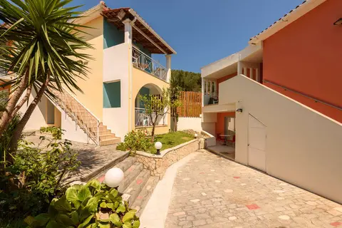 Sunrise Hotel Tsilivi in Δημοτική Ενότητα Ζακυνθίων — foto 17