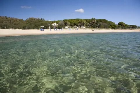 Hotel Mare Pineta in Pula — foto 23