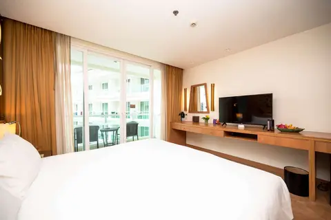 Centara Nova Hotel & Spa Pattaya in พัทยา — foto 5