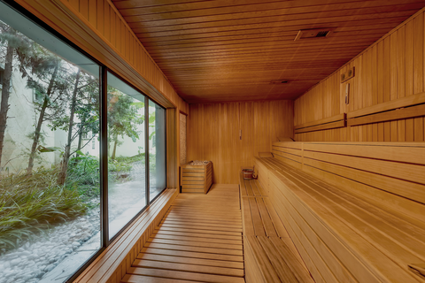 Hotel Paloma Sencia foto 14