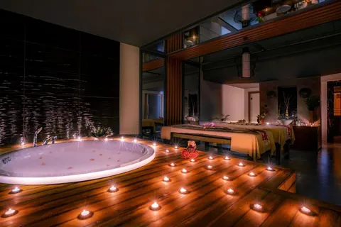 Diamond Deluxe Hotel foto 13