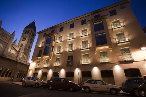Nexus Valladolid in Valladolid — foto 26