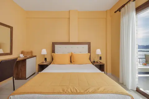 Costa Smeralda in Σύβοτα — foto 15