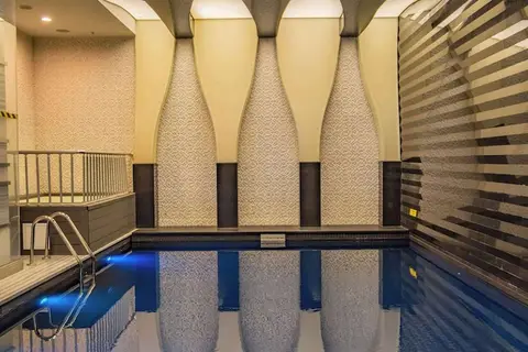 Radisson Blu Hotel, Istanbul Pera in Fatih — foto 28