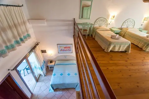 Liscia Eldi Resort in San Teodoro, foto 16