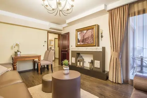 Hotel Malin in Malinska — foto 22