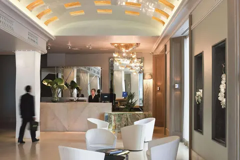 Inhala Hotel Garden foto 5