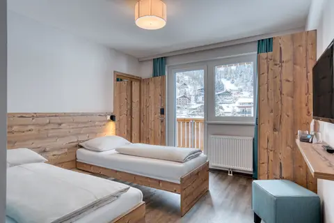 COOEE alpin Hotel Bad Kleinkirchheim in Bad Kleinkirchheim — foto 27