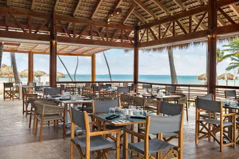 Sunscape Coco Punta Cana in Salvaleón de Higüey — foto 3