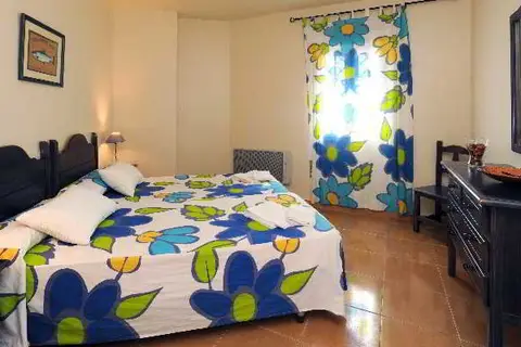 Apartamentos Leo San Bruno in Pozo del Camino — foto 13