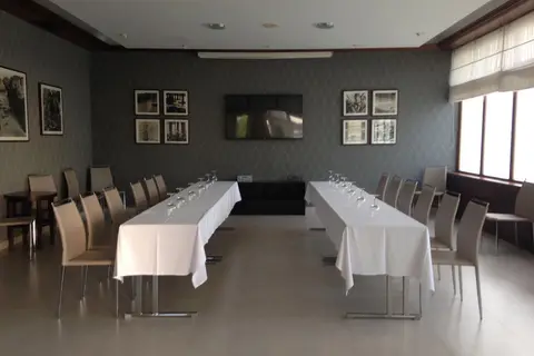 Hotel Las Rocas Playa in Castro Urdiales — foto 8